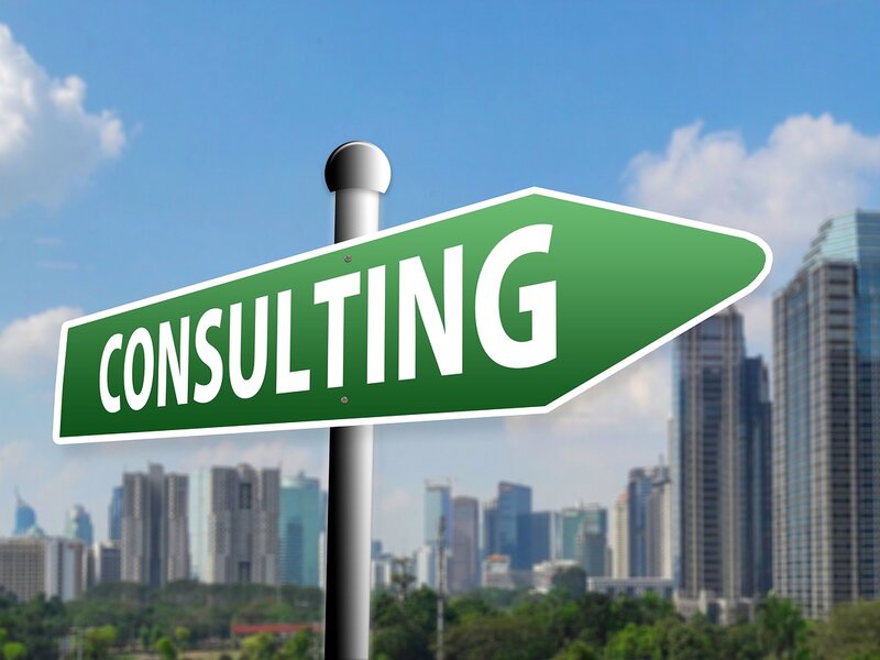 Professional Consulting